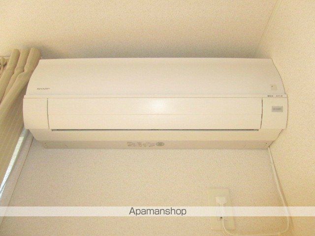 レオパレスKANATAの内装写真