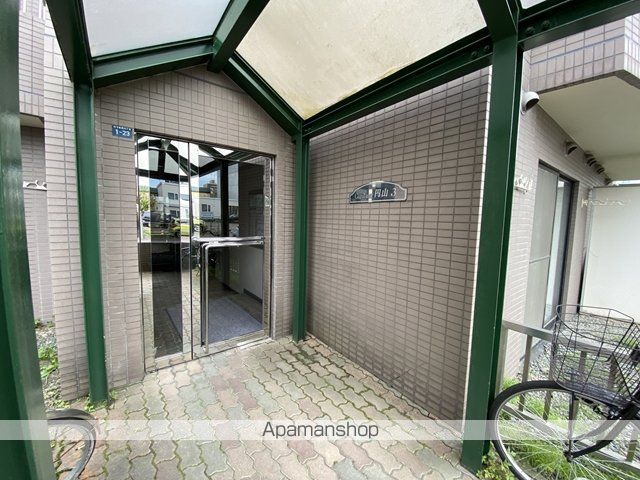 カピテーヌ円山のその他写真