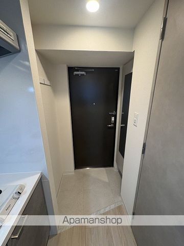エスリードレジデンス ザ・グラン大阪ノアの内装写真