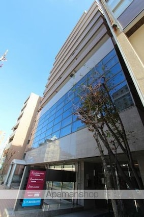 アルカディア西内町[2K/34.19m2]の外観5