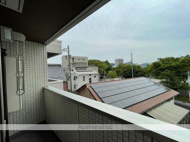 GRANDE MAISON IMPETUSの内装写真
