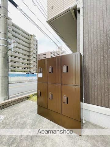 ヴィオーラ八番 Aのその他写真