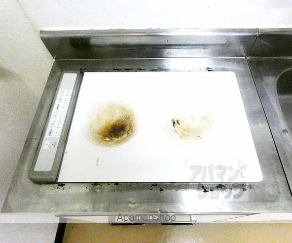グリーンヒル北山の内装写真