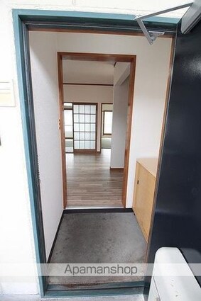 コーポタカギ[3DK/57m2]の内装9