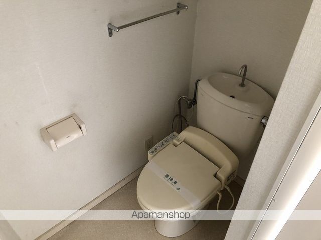 小泉ハイツの内装写真