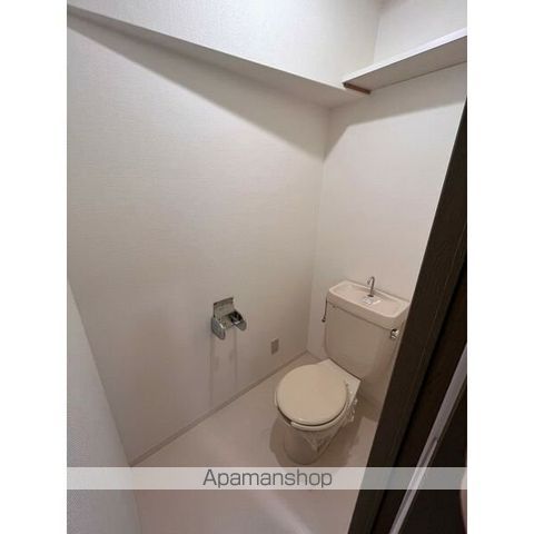 BM TAKAOKA(旧サンクチュアリー高の内装写真