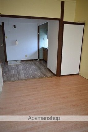 和歌山県和歌山市中之島[2LDK/42m2]の内装4