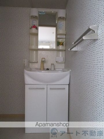 シャーメゾンMF B棟の内装写真