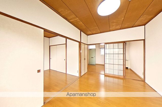 コーポ西村Iの内装写真