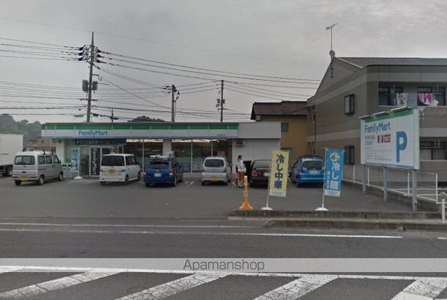 クレールコートIの周辺写真