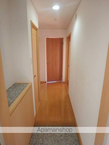 TPCマンションIIの内装写真