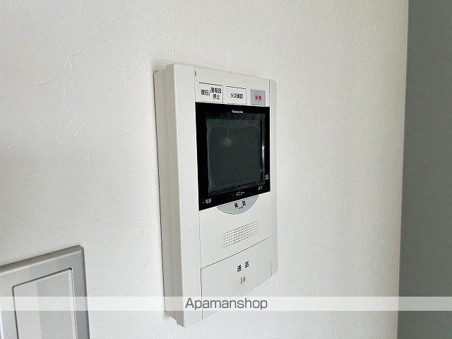 アーバイン比治山の内装写真