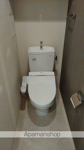 HF上野入谷レジデンスの内装写真
