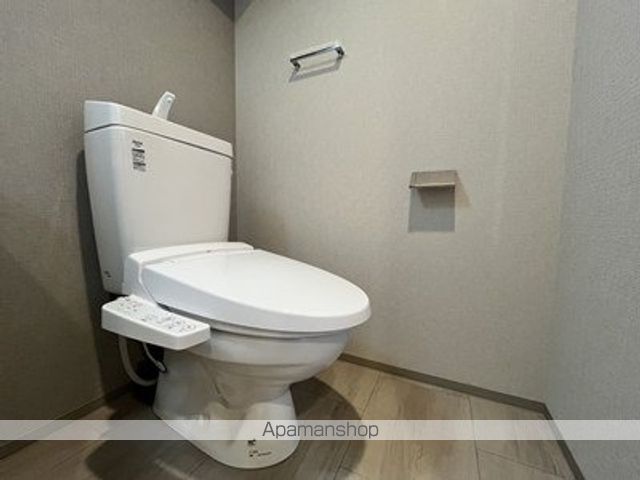 S−RESIDENCE照国ASCENTの内装写真