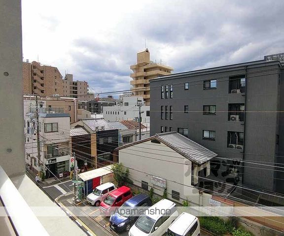 アヴニール御所南IIの内装写真