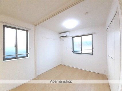 ニューシティ大町Ⅲ[1LDK/43.32m2]のその他内装1