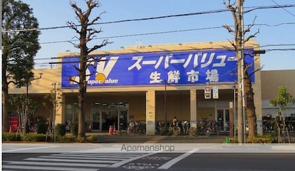 ヴェルステージ国分寺[1K/26.12m2]の周辺3