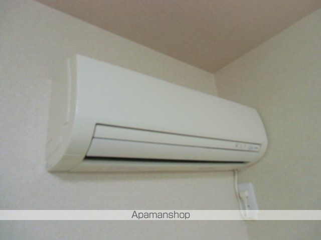 セジュール乙女口の内装写真
