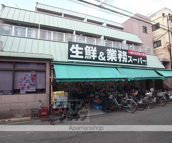 ハイツウエストロードの周辺写真