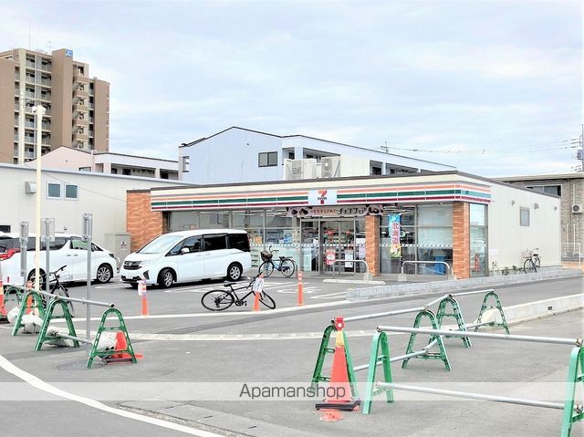 レオネクスト金明の周辺写真