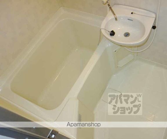 Mercurio Kiotoの内装写真