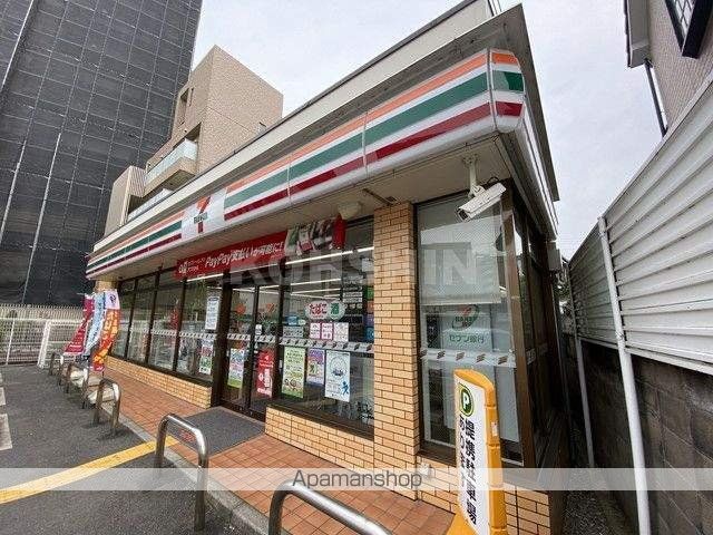 レオパレスネスト中百舌鳥の周辺写真