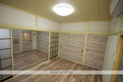 三内コーポ[2K/30m2]の内装7