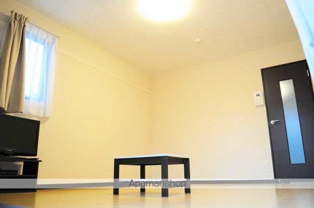 レオネクストオーク豊中の内装写真