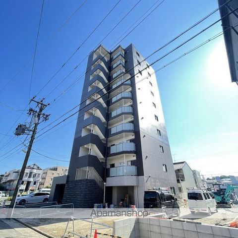AXIS SAKURAの外観写真