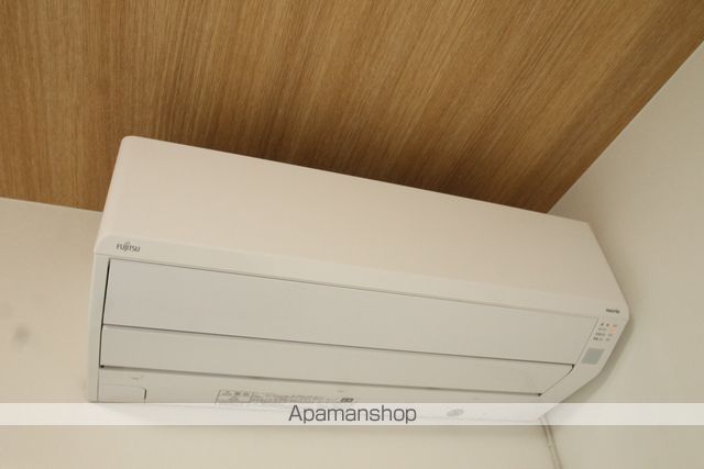 HGS KASHIMAの内装写真