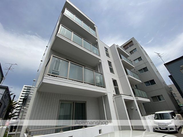 PASSIVE MANSION SOUTH5の外観写真