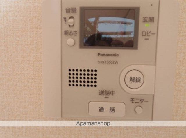 プレミアムAコートBコートの内装写真