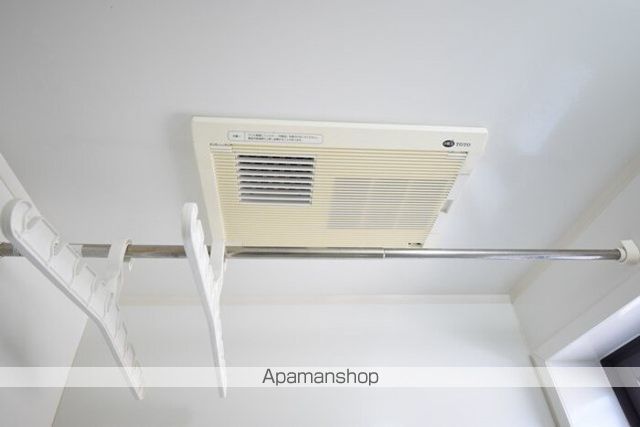 リビングタウン伏石II A棟の内装写真