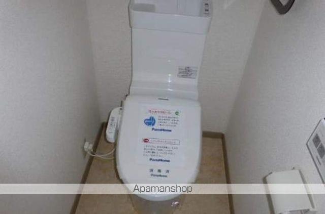 レイモンドサンヴィレッジA棟の内装写真