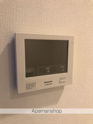 BENTORNATOの内装写真