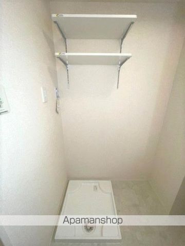 ノイハイマートの内装写真