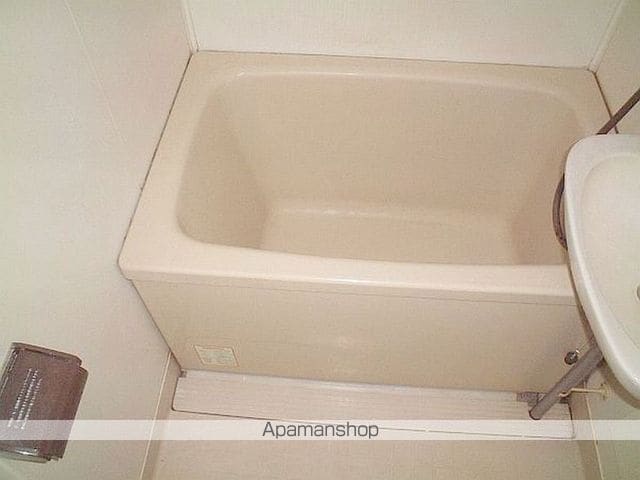 ヒルズビレッジの内装写真