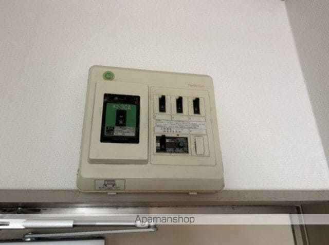 コクテールの内装写真