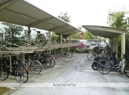 リファイズ小岩[1K/26.12m2]の共用部1