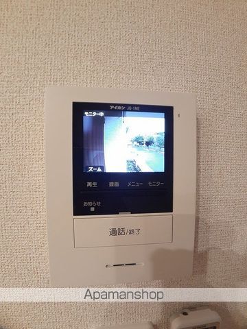 サーム・ヴェリテ IIの内装写真