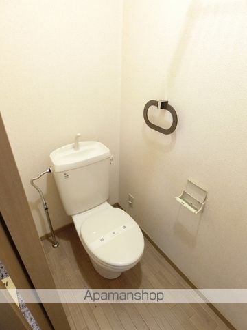 ルミエールエトウの内装写真