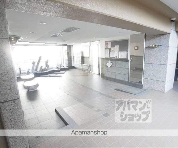 ルイシャトレ下鴨本通の内装写真