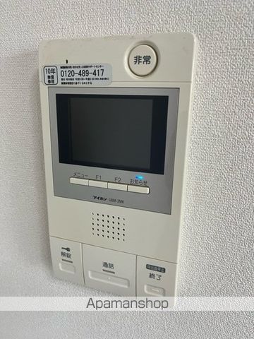 エクセランス梅田西の内装写真