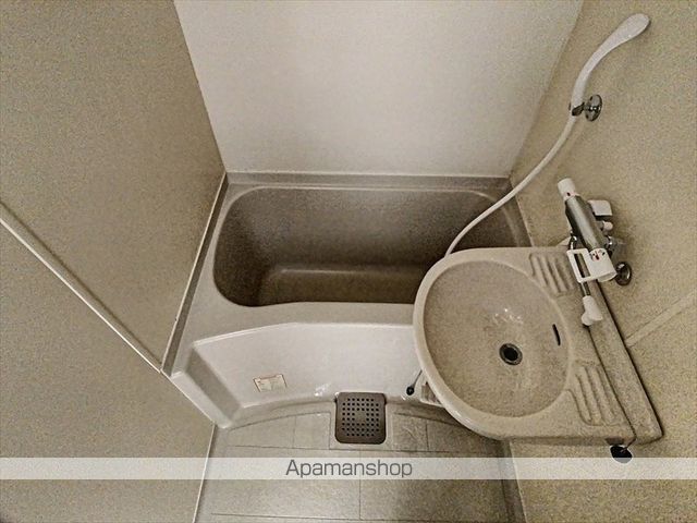 ファミーユM’Sの内装写真