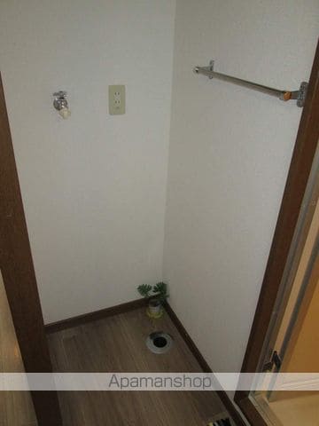 サルヴァトーレ黒髪の内装写真