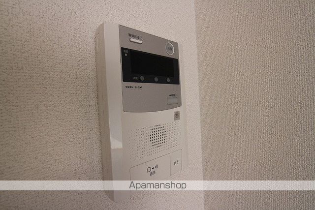レジェール22の内装写真
