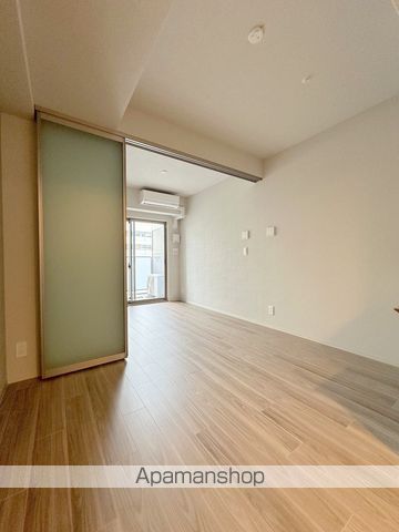 URBANEX本町IIの内装写真