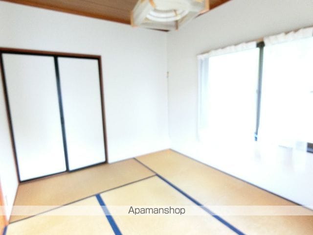 コーポショウサンIの内装写真