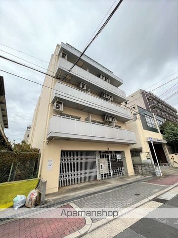 DOMUS高倉の外観写真