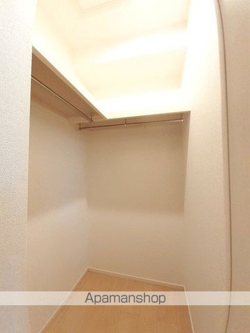グリーン ピアの内装写真